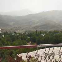 سوییت و ویلا در نیاسر