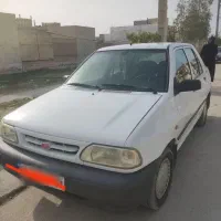 پراید مدل 97|خودرو سواری و وانت|سرپل ذهاب, |دیوار