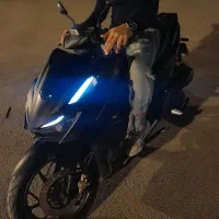 موتورسیکلت