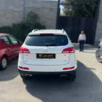 جک s5|خودرو سواری و وانت|تهران, حکمت|دیوار