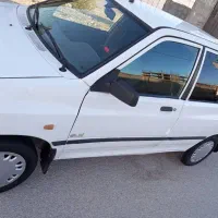 پراید مدل 89
