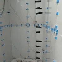 کاشی کاری تعمیرات بندکشی بین کابینت و...