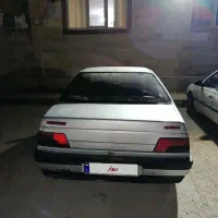 405مدل 86 GLX|خودرو سواری و وانت|کازرون, |دیوار