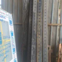 فروش والپست زیر قیمت|مصالح و تجهیزات ساختمان|مشکیندشت, |دیوار