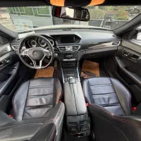 بنز e250 مدل ۲۰۱۵|خودرو سواری و وانت|تهران, اقدسیه|دیوار