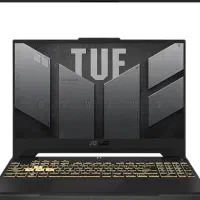 لپ تاپ ایسوس tuf fx507zc|رایانه همراه|ماهدشت, |دیوار