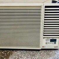 کولر پنجره ای ۲۴هزار گلد