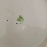 بشقاب عتیقه و آنتیک|کلکسیون اشیاء عتیقه|نظرآباد, نظرآباد|دیوار