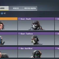 اکانت کالاف|کنسول، بازی ویدئویی و آنلاین|نظرآباد, شهرک سید جمال الدین|دیوار