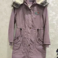 کاپشن زنانه