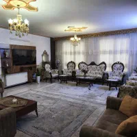 شهرک فجر ۹۵متر ۲خواب بهترین فاز شهرک|فروش آپارتمان|ورامین, ورامین|دیوار