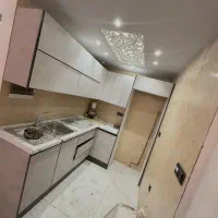 ۶۸ متر موقعیت اداری بر خوش