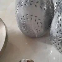 لوسترسه شاخه|لوستر و چراغ آویز|رشت, پاستوریزه|دیوار
