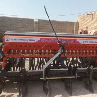 ردیف کار ردیفکار بذرکار ماشین زراعت جوی پشته کار