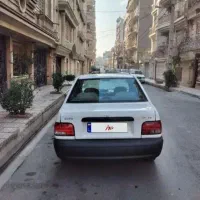 پراید مدل۹۵|خودرو سواری و وانت|تهران, شهرک آسمان|دیوار