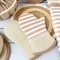 سرویس آشپزخانه عروس|سفره، حوله، دستمال آشپزخانه|فردیس, منظریه|دیوار