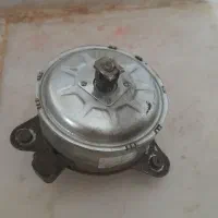 موتور فن زانتیا در حد نو