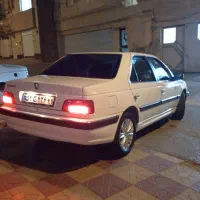 پژوپارسxu7pسفارشی مشابه صفر|خودرو سواری و وانت|اردبیل, |دیوار