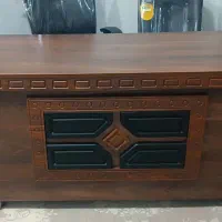 میز و صندلی