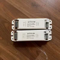 ترانس مهتابی ۲*۳۶وات fplپیکو
