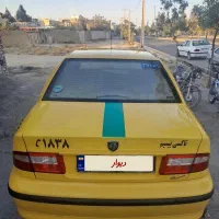 فروش سمند ef7