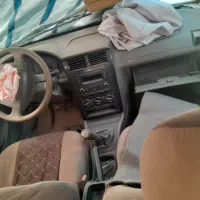 پژو تصادفی مدل ۹۵|خودرو سواری و وانت|یاسوج, |دیوار