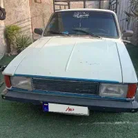 معاوضه موتور هیوسانگ با وانت