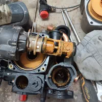 تعمیرات تخصصی پکیج و نصب رادیاتور