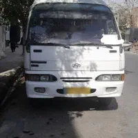 مینی بوس هیوندا مدل۸۱|خودرو سنگین|مشهد, ایثار|دیوار