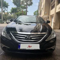سوناتا 2014