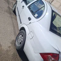 تیبا صندوقدار مدل ۹۳|خودرو سواری و وانت|بیرجند, |دیوار