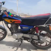 موتور سیکلت