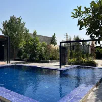 اجاره ویلا ۵خواب مناسب جشن و مهمانی مالک هستم|اجارهٔ کوتاهمدت ویلا و باغ|هشتگرد, تهران دشت|دیوار