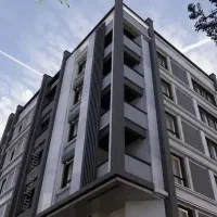 فروش آپارتمان دو خوابه جنوبی باوام   ۵۰مترتاخیابان