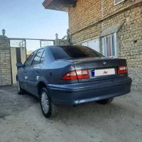 سمند مدل89زیرخاکی|خودرو سواری و وانت|بروجرد, |دیوار