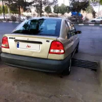 پراید 141دوگانه مدل86بیرنگ|خودرو سواری و وانت|قم, شهدا|دیوار