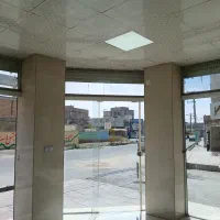 مغازه هفتاد و شش متری صالحیه دو نبش
