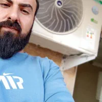 تعمیر ونصب و لوله کشی کولر های گازی و سرد خانه