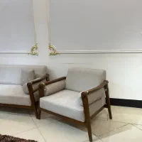 نمایشگاه هخامنش مدل آرمین ۸نفره|مبلمان خانگی و میز عسلی|ملایر, |دیوار