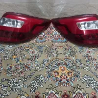 چراغ عقب دنا پلاس