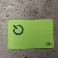 اعتبار من سرمایه شماست