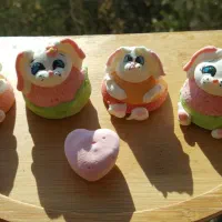 مارشمالو ارگانیک تازه مخصوص کافه شهربازی تولد هدیه|خوردنی و آشامیدنی|تهران, ابوذر|دیوار