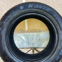 لاستیک سمند ۱۹۵  کویر|قطعات یدکی و لوازم جانبی|بجنورد, |دیوار