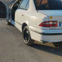 سمند 86 LX|خودرو کلاسیک|کرمان, |دیوار
