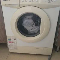 ماشین لباس شویی اسنوا ۷ کیلویی