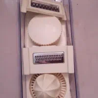 رنده چند کاره دستی