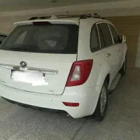 لیفان ایکس X60
