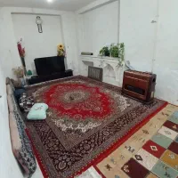 منزل-طبقه-همکف-ماشین-رو