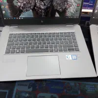 لپ تاپ فوق حرفه ای زدبوک نسل 10 دوازده هسته/قسطی|رایانه همراه|مشهد, سراب|دیوار