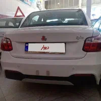 فروش ساینا 404 صفر